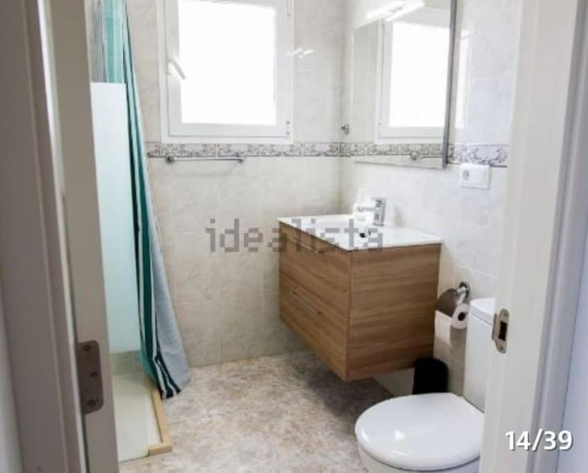 Bellavista 9 Βίλα Oliva Εξωτερικό φωτογραφία