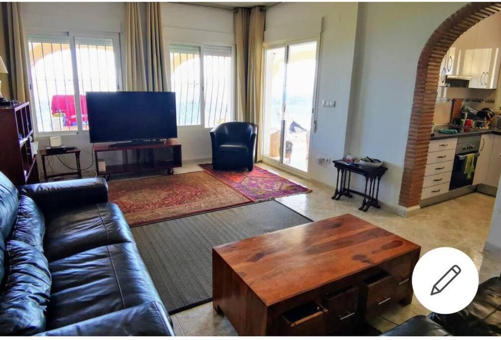 Bellavista 9 Βίλα Oliva Εξωτερικό φωτογραφία