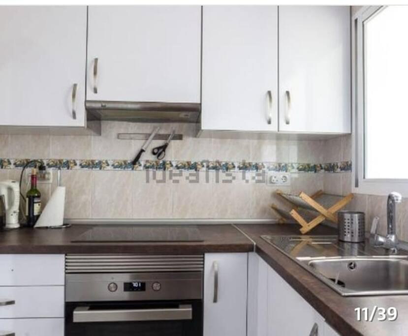 Bellavista 9 Βίλα Oliva Εξωτερικό φωτογραφία
