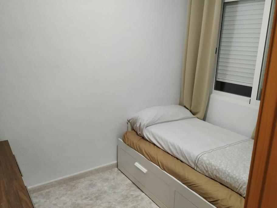 Bellavista 9 Βίλα Oliva Εξωτερικό φωτογραφία