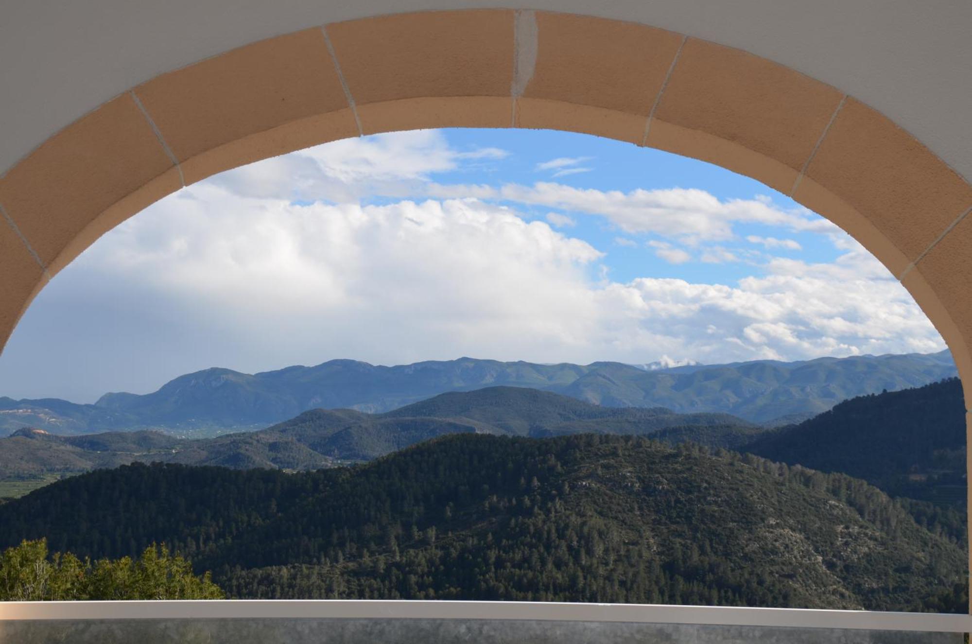 Bellavista 9 Βίλα Oliva Εξωτερικό φωτογραφία