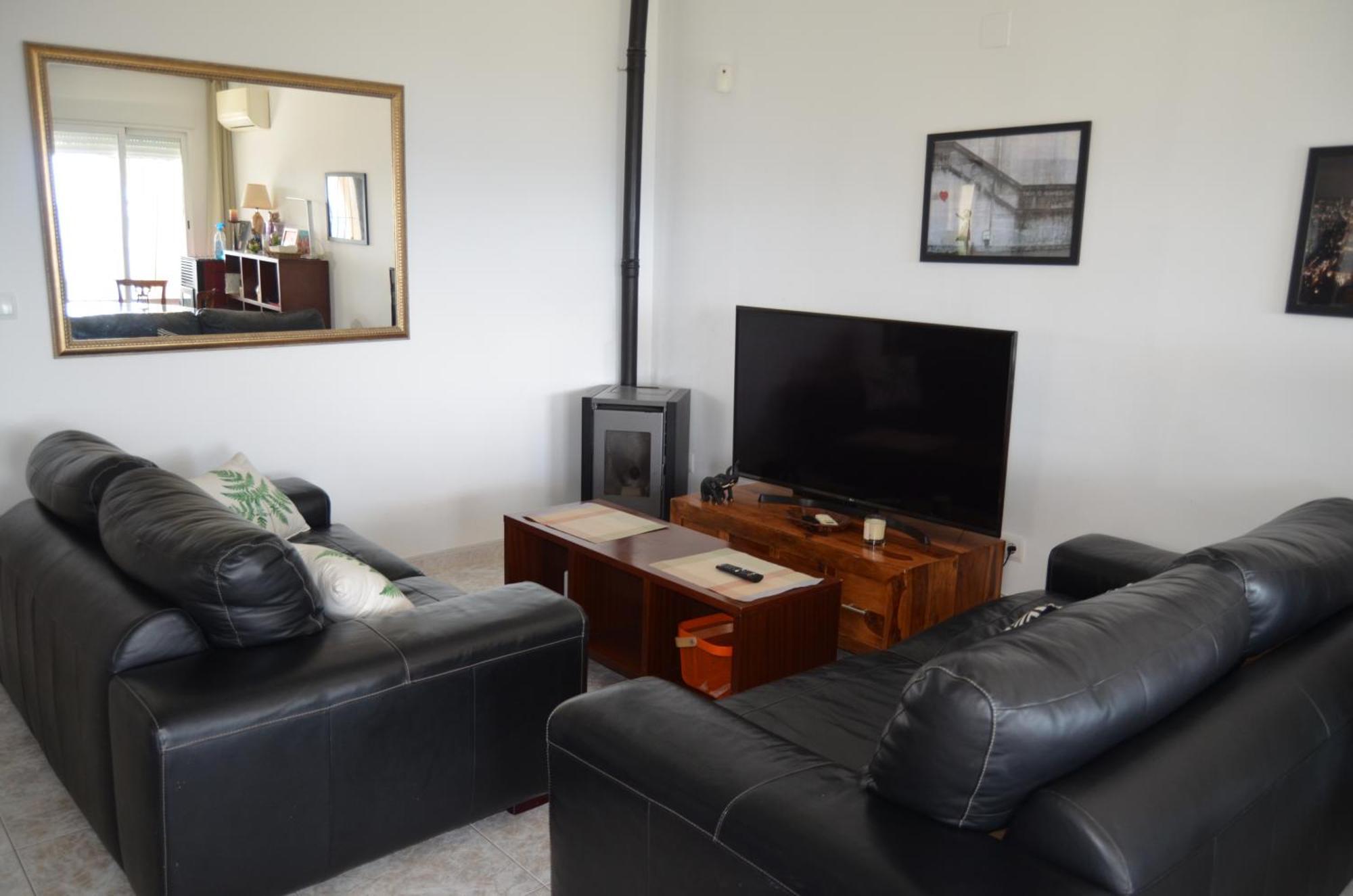 Bellavista 9 Βίλα Oliva Εξωτερικό φωτογραφία