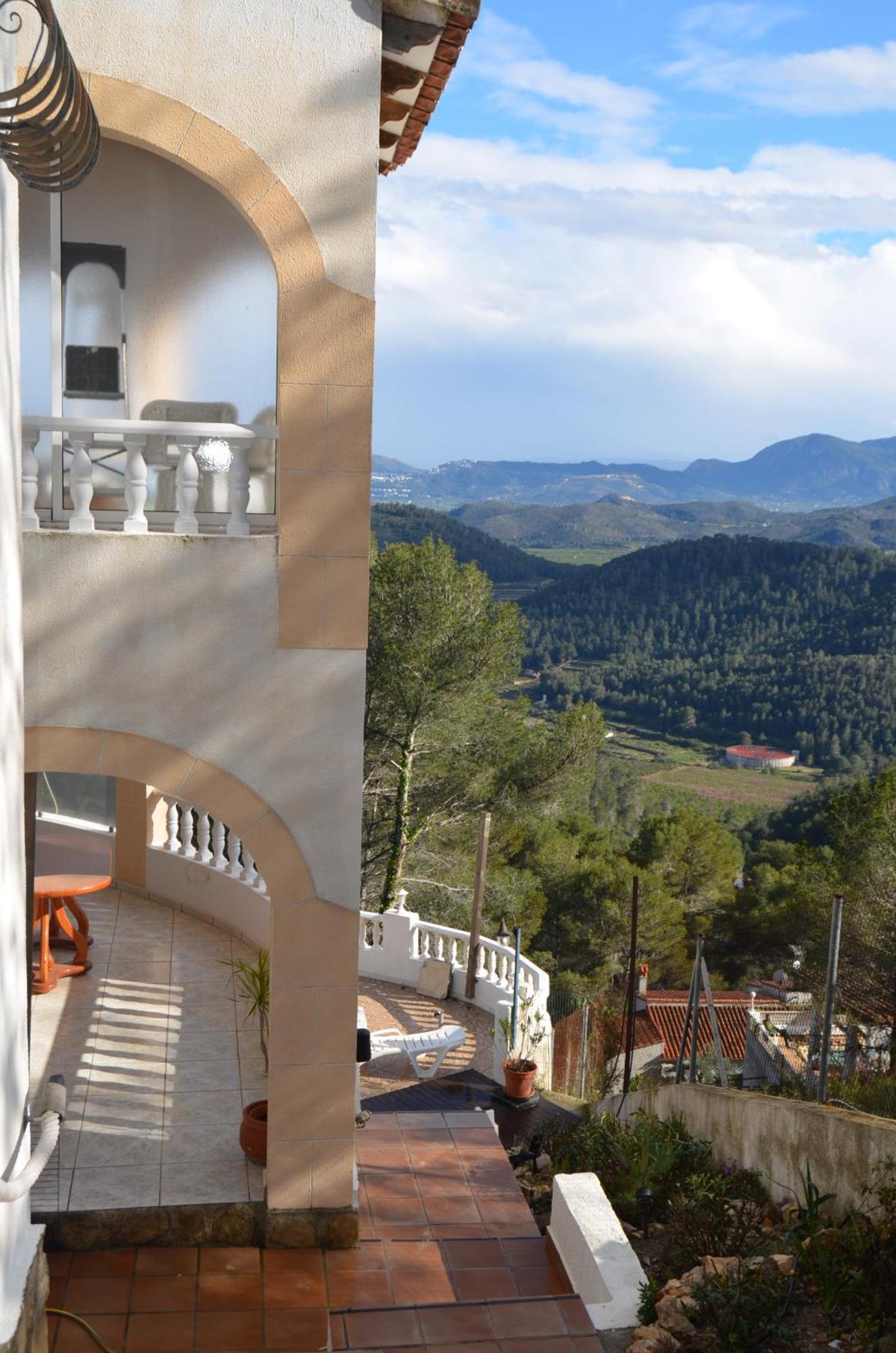 Bellavista 9 Βίλα Oliva Εξωτερικό φωτογραφία